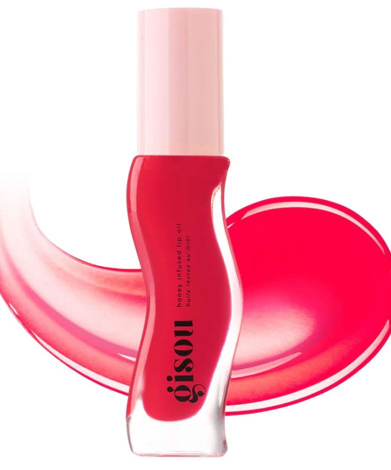 Gisou Lip Oil