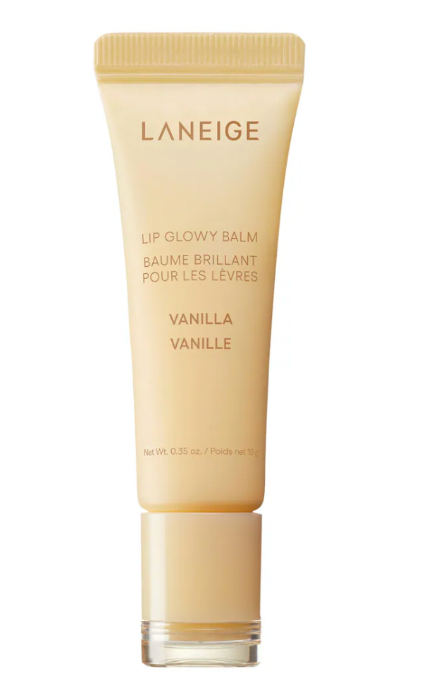 Laneige Lip Glowy Balm