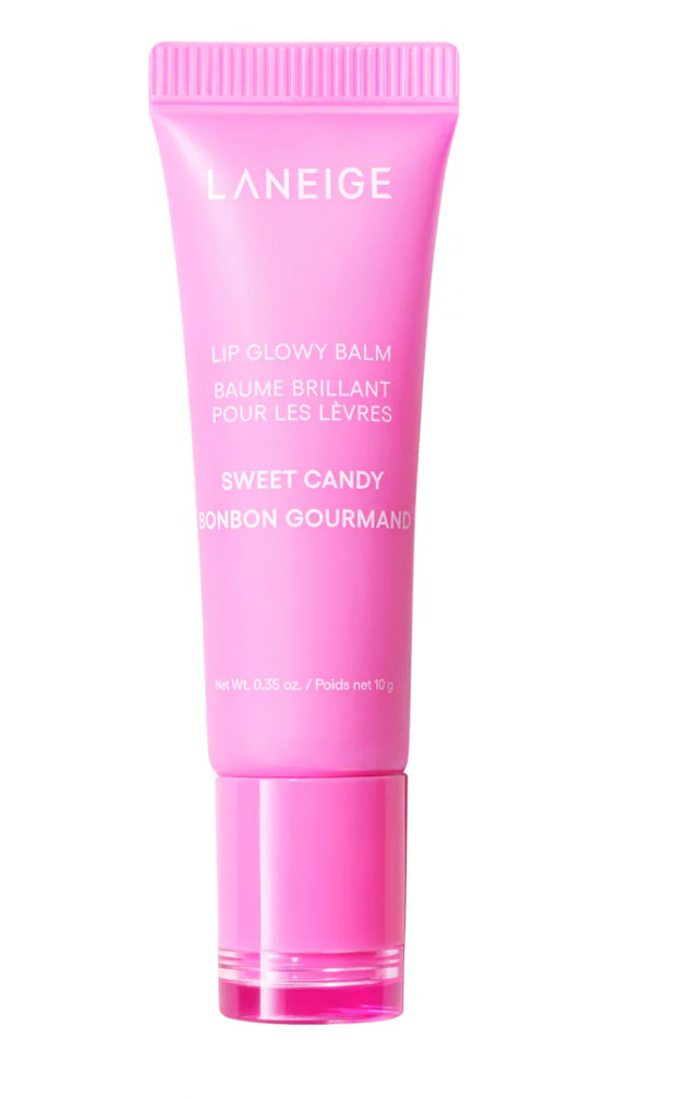 Laneige Lip Glowy Balm