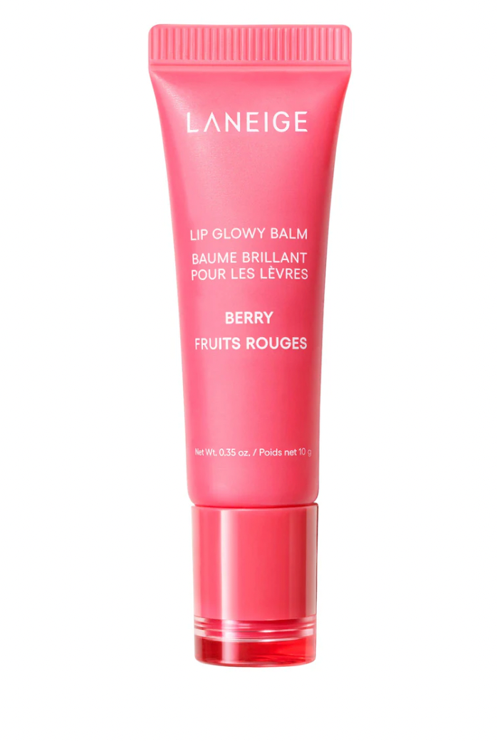 Laneige Lip Glowy Balm