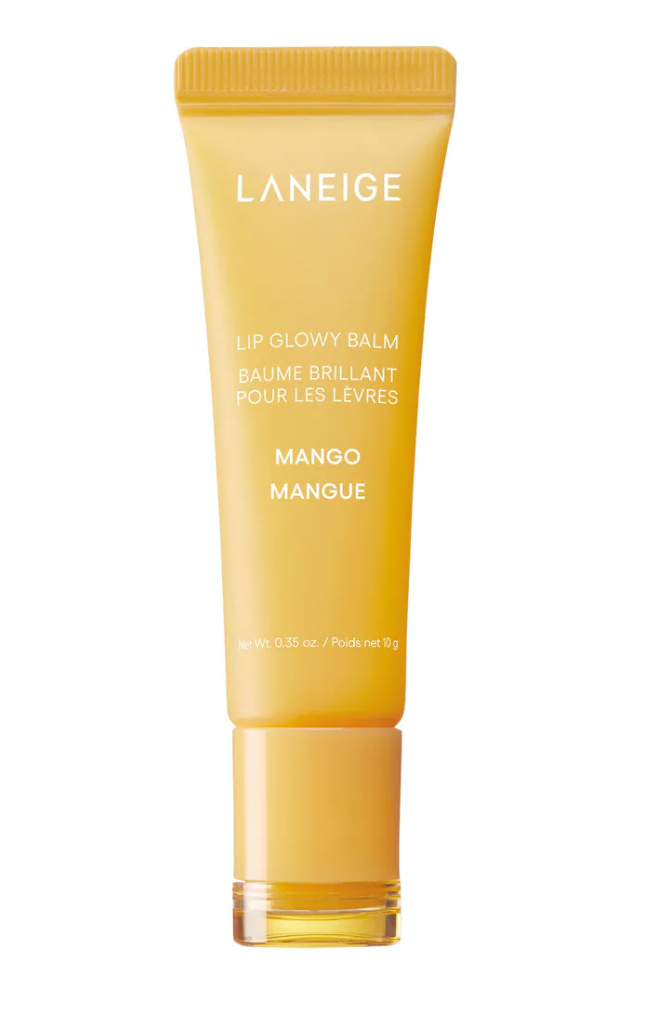 Laneige Lip Glowy Balm