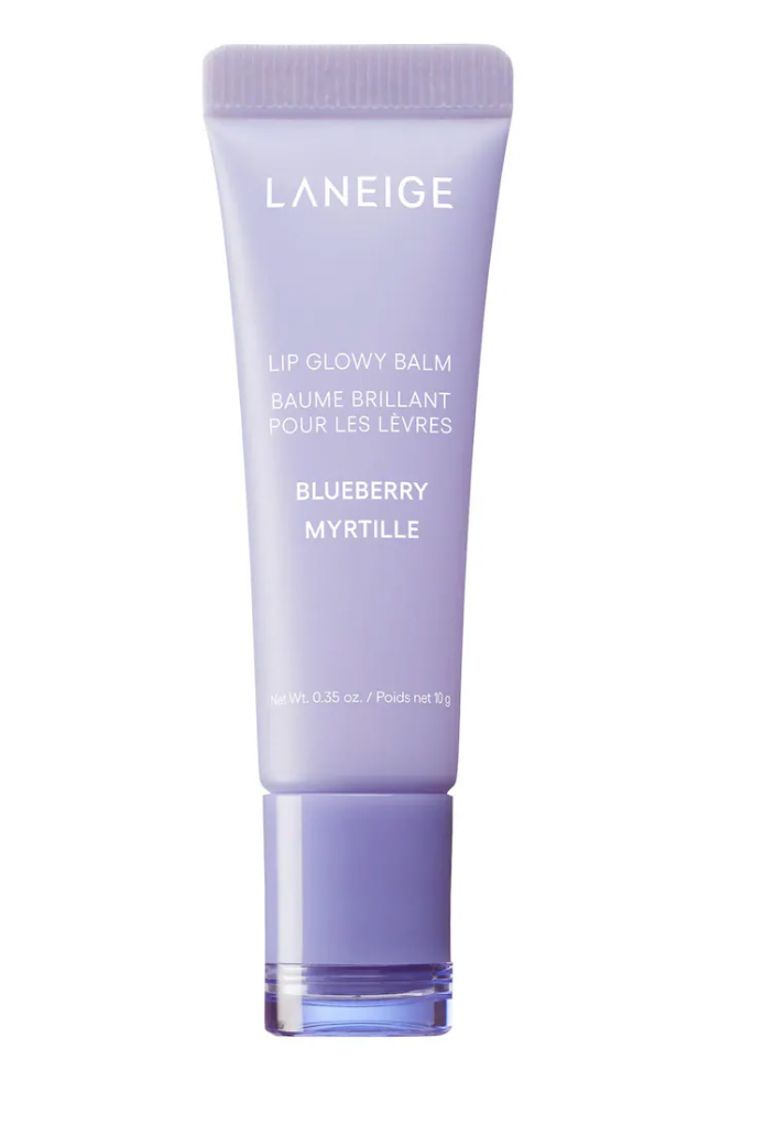 Laneige Lip Glowy Balm