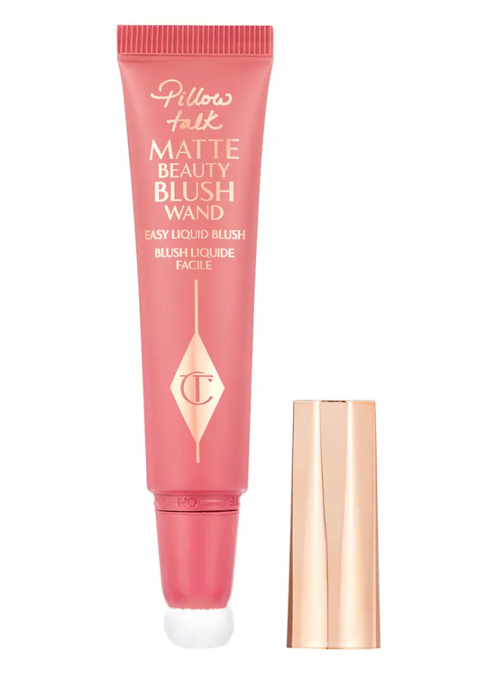 Charlotte Tilbury Matte Beauty Blush Wand