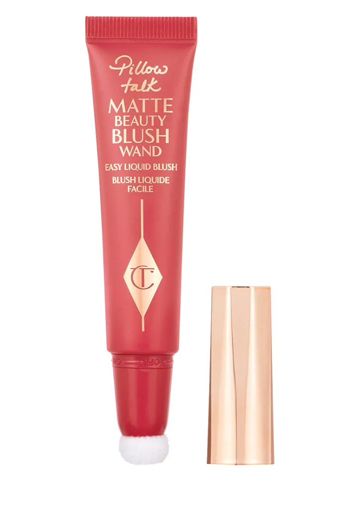 Charlotte Tilbury Matte Beauty Blush Wand