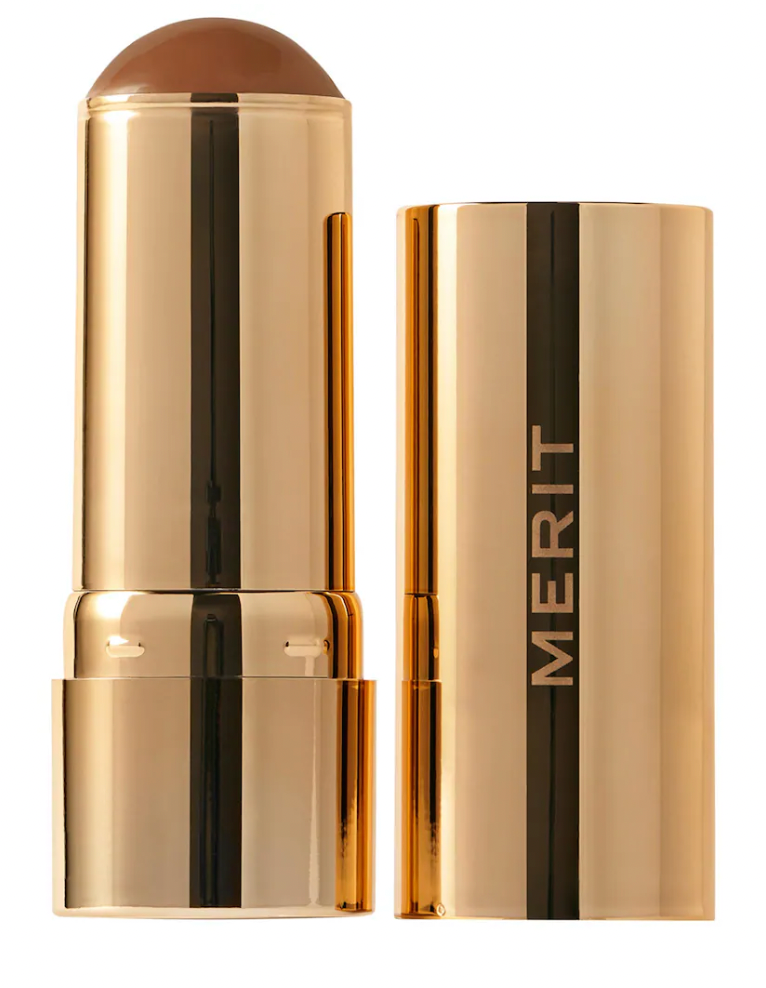 Merit Bronze Balm Sheer Sculpting Bronzer