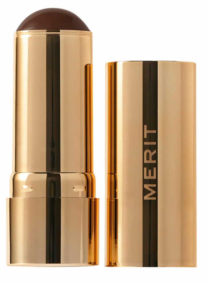 Merit Bronze Balm Sheer Sculpting Bronzer