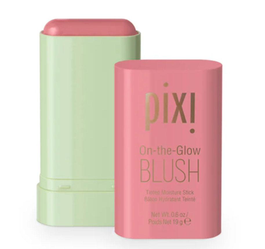 Pixi On-the-Glow Blush