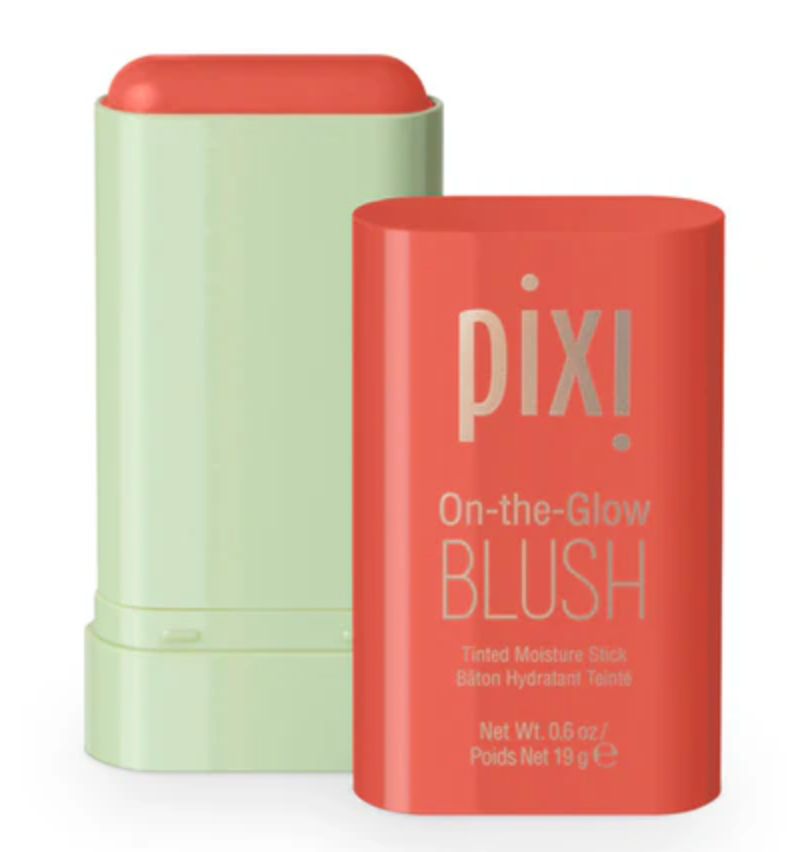 Pixi On-the-Glow Blush