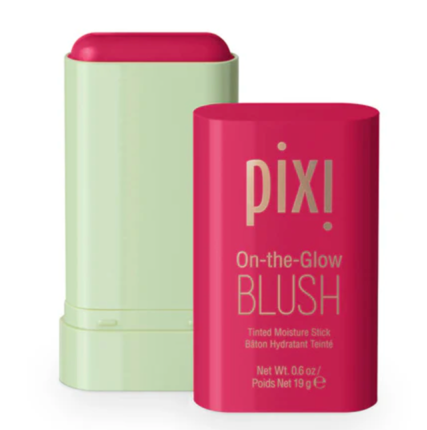 Pixi On-the-Glow Blush