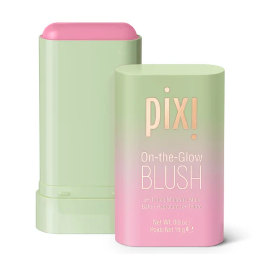 Pixi On-the-Glow Blush