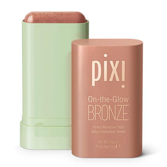 Pixi On-the-Glow Bronze