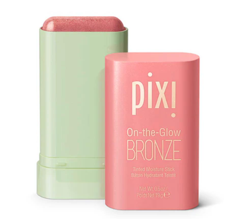 Pixi On-the-Glow Bronze