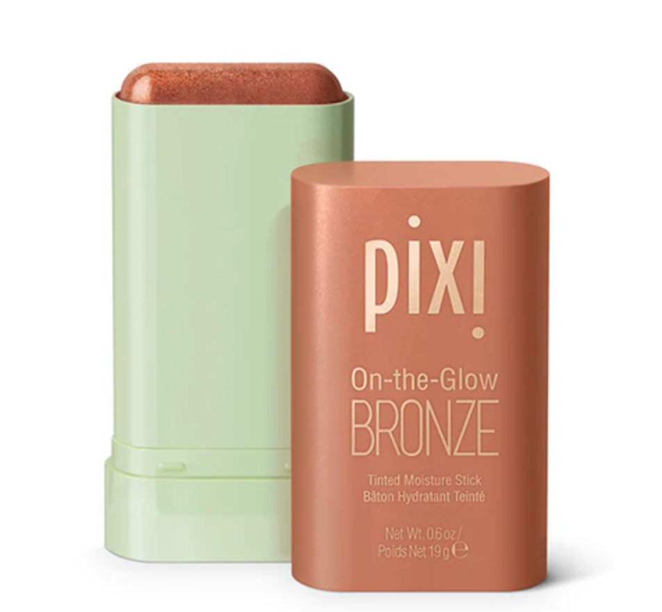 Pixi On-the-Glow Bronze