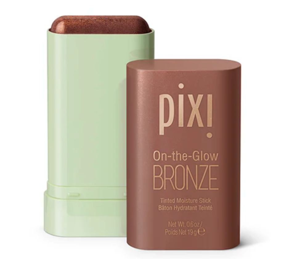 Pixi On-the-Glow Bronze