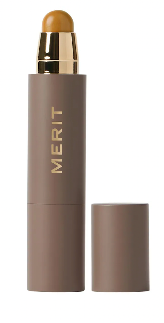 Merit The Minimalist Perfecting Complexion Foundation and Concealer Stick