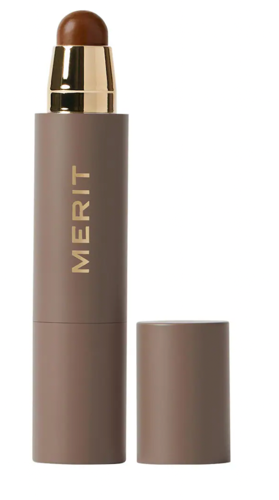 Merit The Minimalist Perfecting Complexion Foundation and Concealer Stick