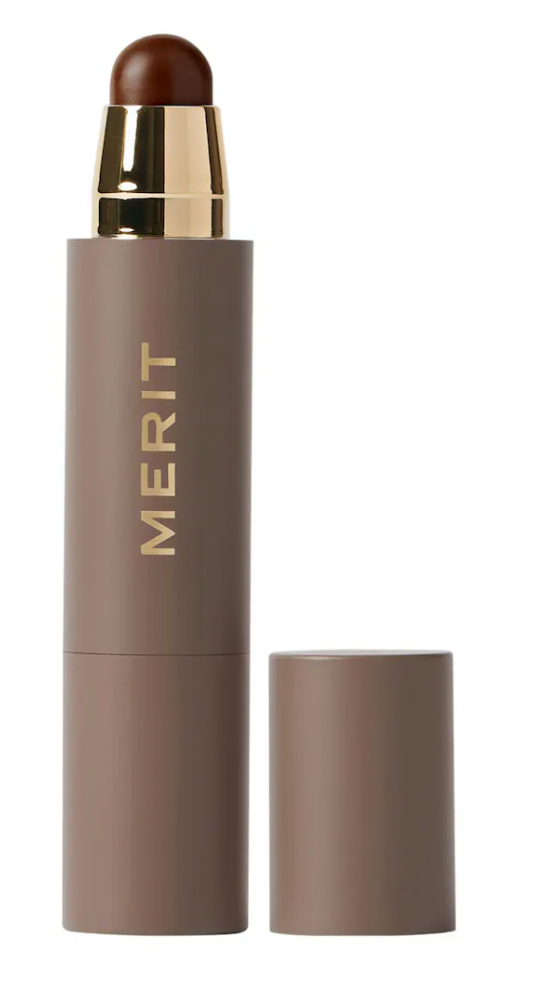 Merit The Minimalist Perfecting Complexion Foundation and Concealer Stick