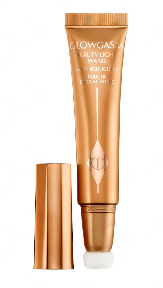 Charlotte Tilbury Beauty Highlighter Wand