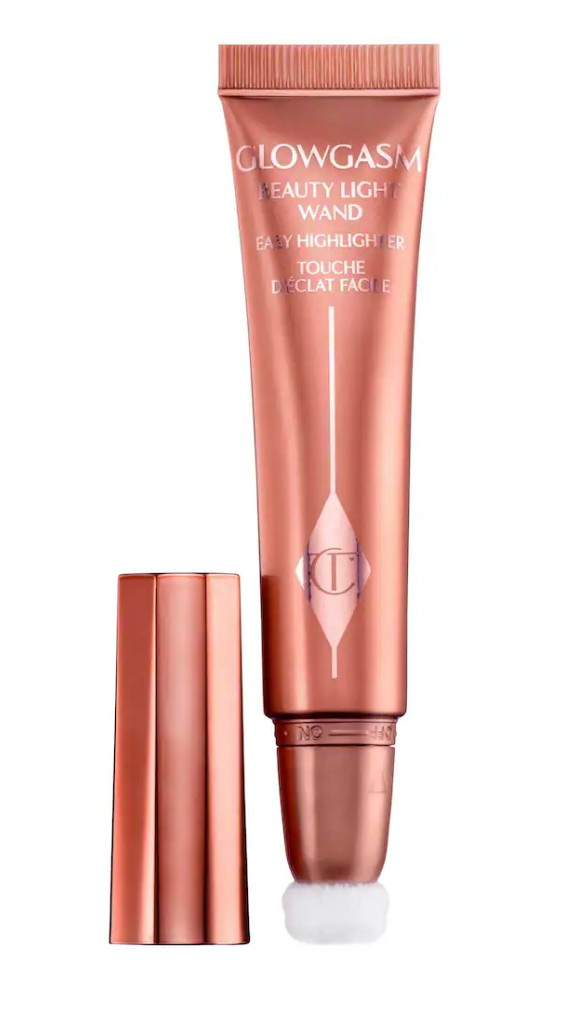 Charlotte Tilbury Beauty Highlighter Wand