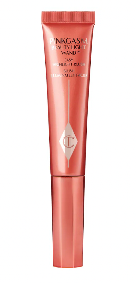 Charlotte Tilbury Beauty Highlighter Wand