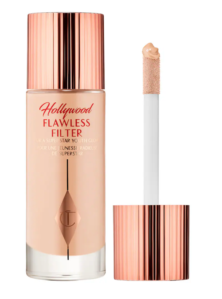 Charlotte Tilbury Hollywood Flawless Filter