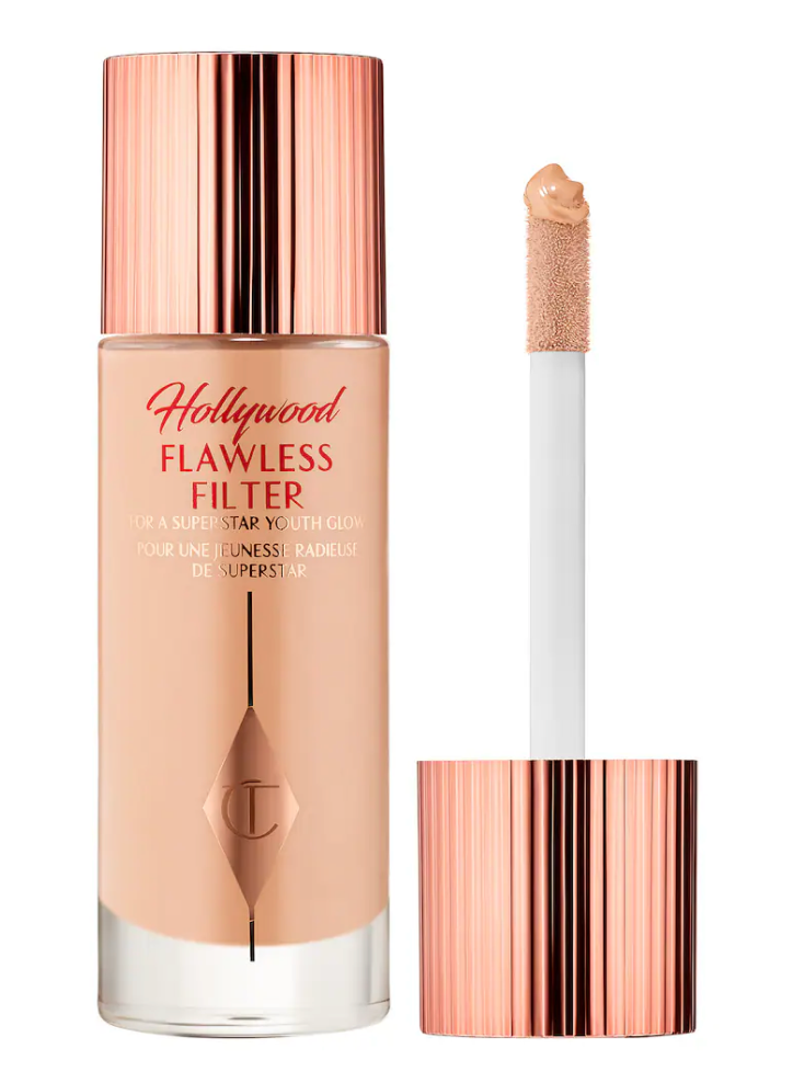 Charlotte Tilbury Hollywood Flawless Filter