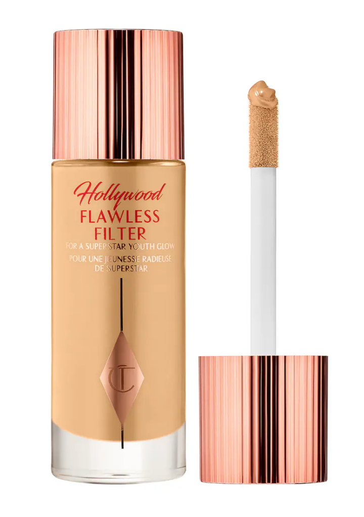 Charlotte Tilbury Hollywood Flawless Filter