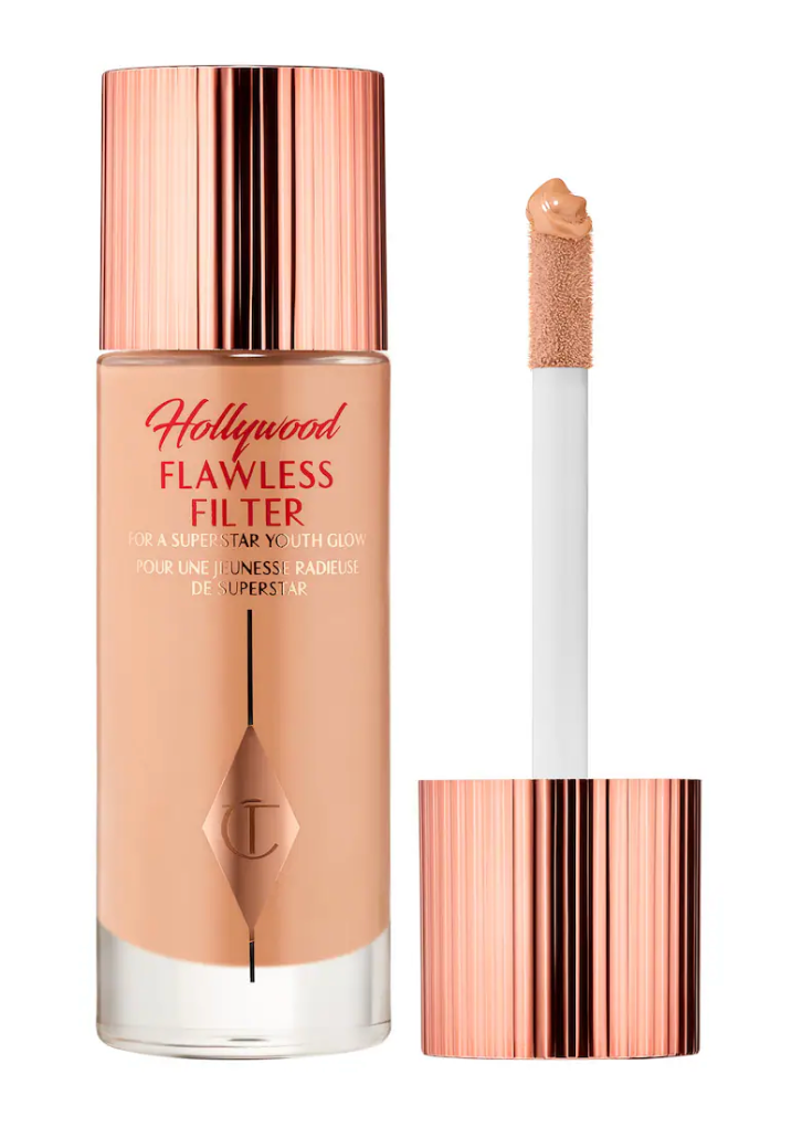 Charlotte Tilbury Hollywood Flawless Filter