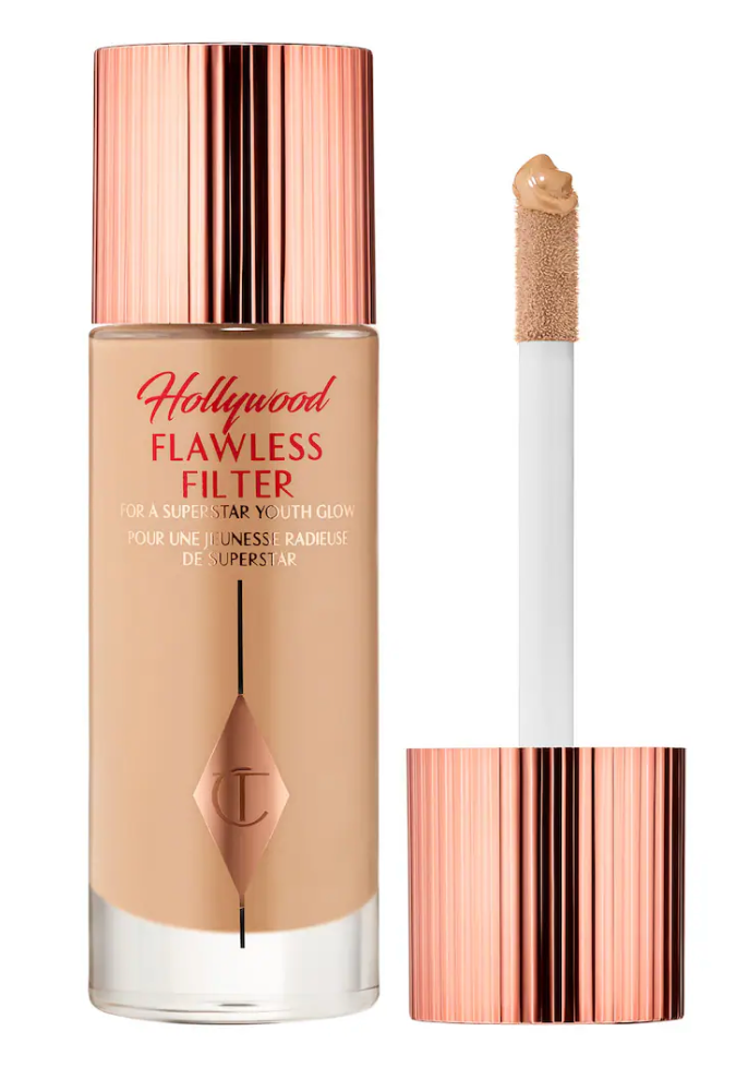 Charlotte Tilbury Hollywood Flawless Filter