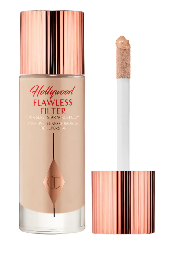 Charlotte Tilbury Hollywood Flawless Filter