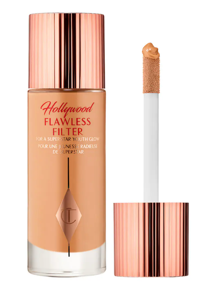 Charlotte Tilbury Hollywood Flawless Filter