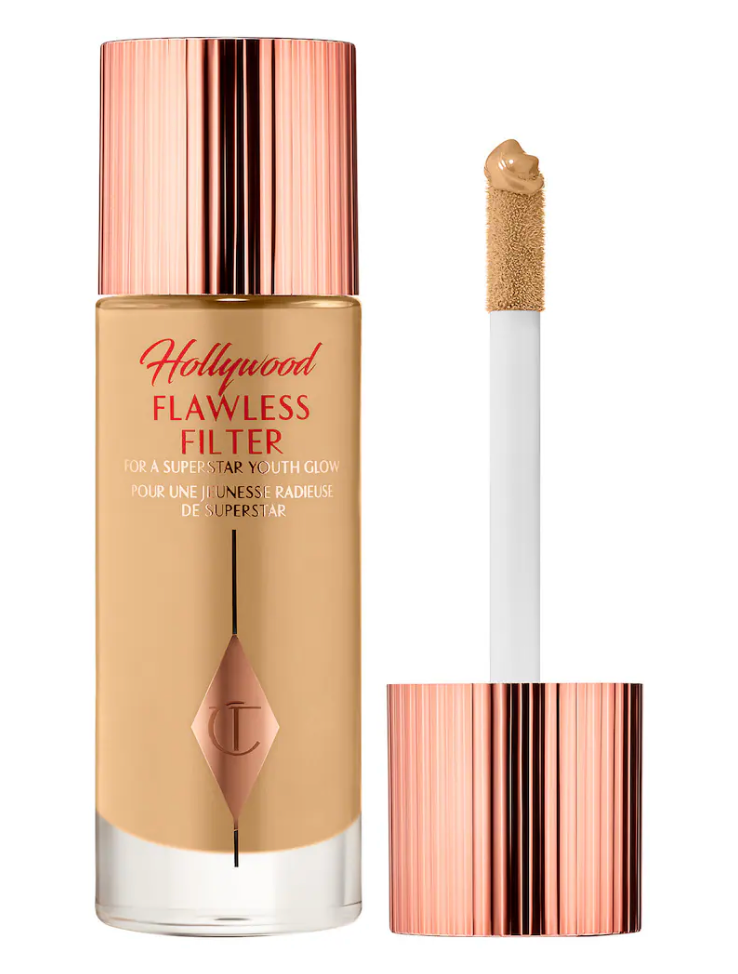 Charlotte Tilbury Hollywood Flawless Filter