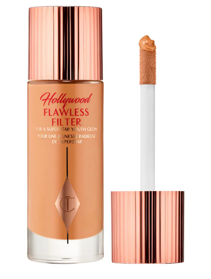 Charlotte Tilbury Hollywood Flawless Filter