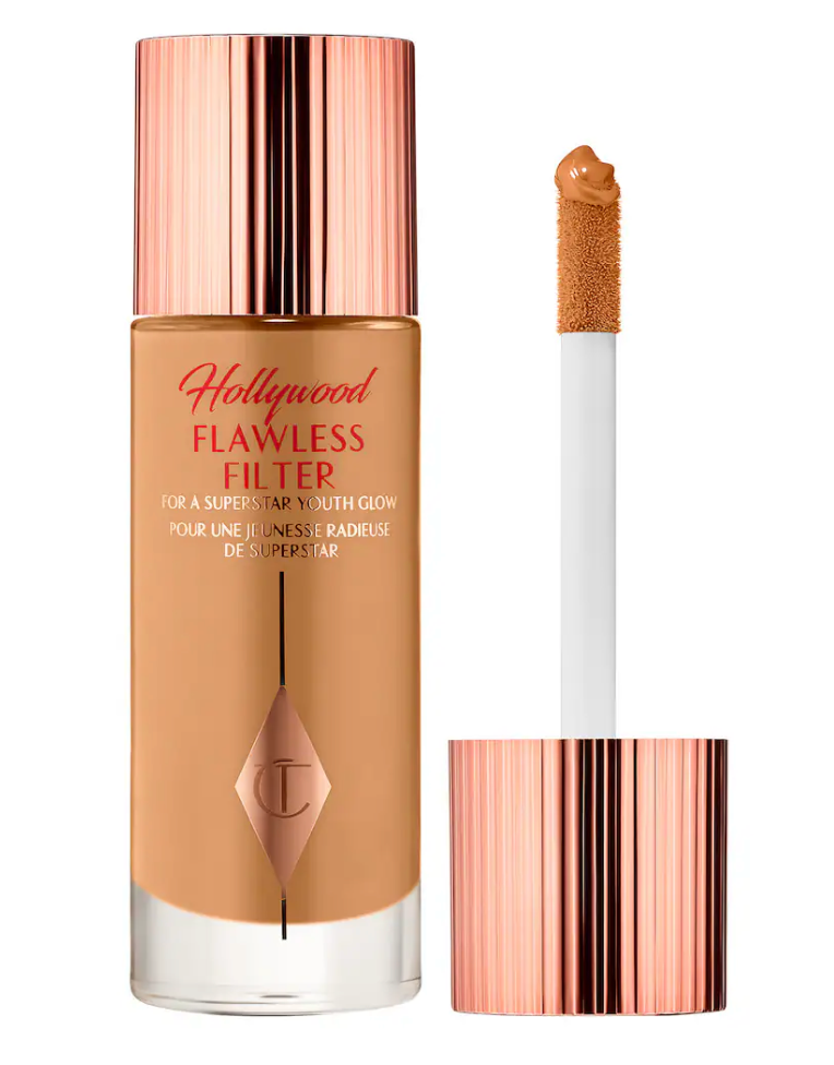 Charlotte Tilbury Hollywood Flawless Filter