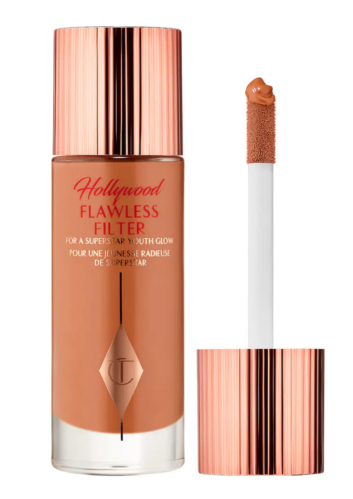 Charlotte Tilbury Hollywood Flawless Filter