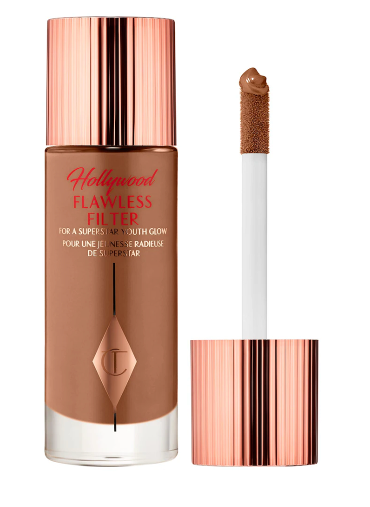 Charlotte Tilbury Hollywood Flawless Filter