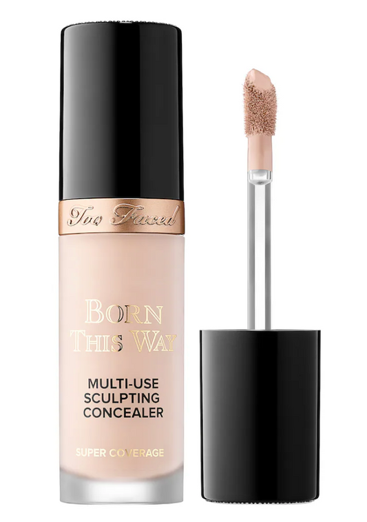 Too Faced Born This Way Super Coverage Multi-Use Concealer