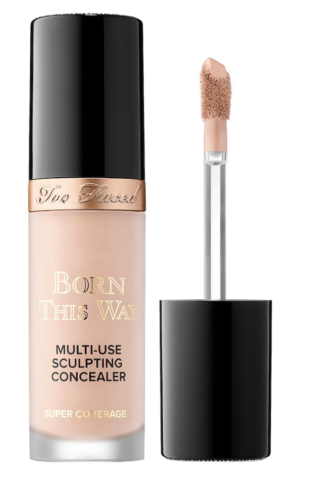 Too Faced Born This Way Super Coverage Multi-Use Concealer