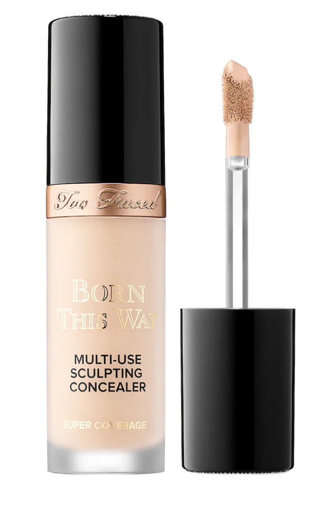 Too Faced Born This Way Super Coverage Multi-Use Concealer