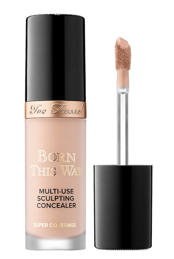 Too Faced Born This Way Super Coverage Multi-Use Concealer