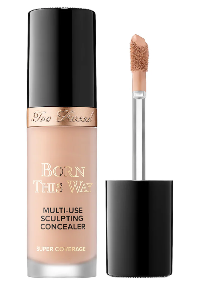 Too Faced Born This Way Super Coverage Multi-Use Concealer