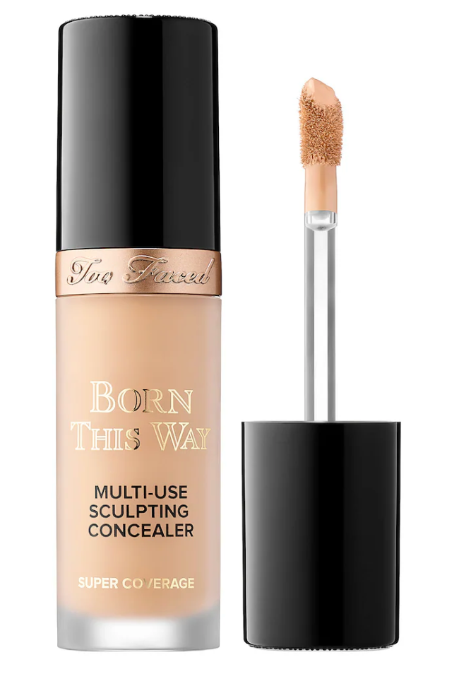 Too Faced Born This Way Super Coverage Multi-Use Concealer