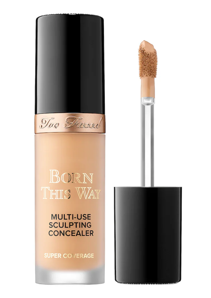 Too Faced Born This Way Super Coverage Multi-Use Concealer