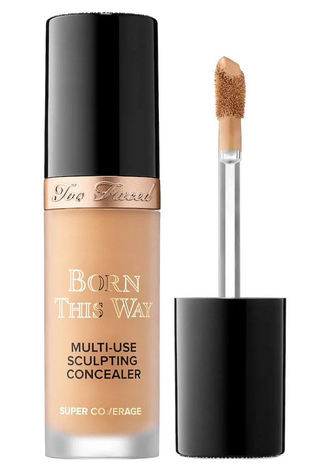 Too Faced Born This Way Super Coverage Multi-Use Concealer