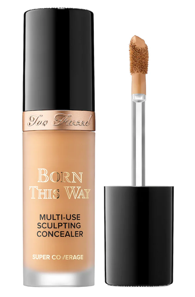 Too Faced Born This Way Super Coverage Multi-Use Concealer