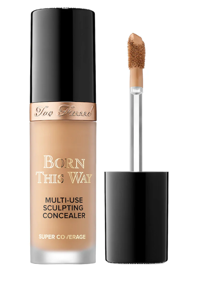 Too Faced Born This Way Super Coverage Multi-Use Concealer