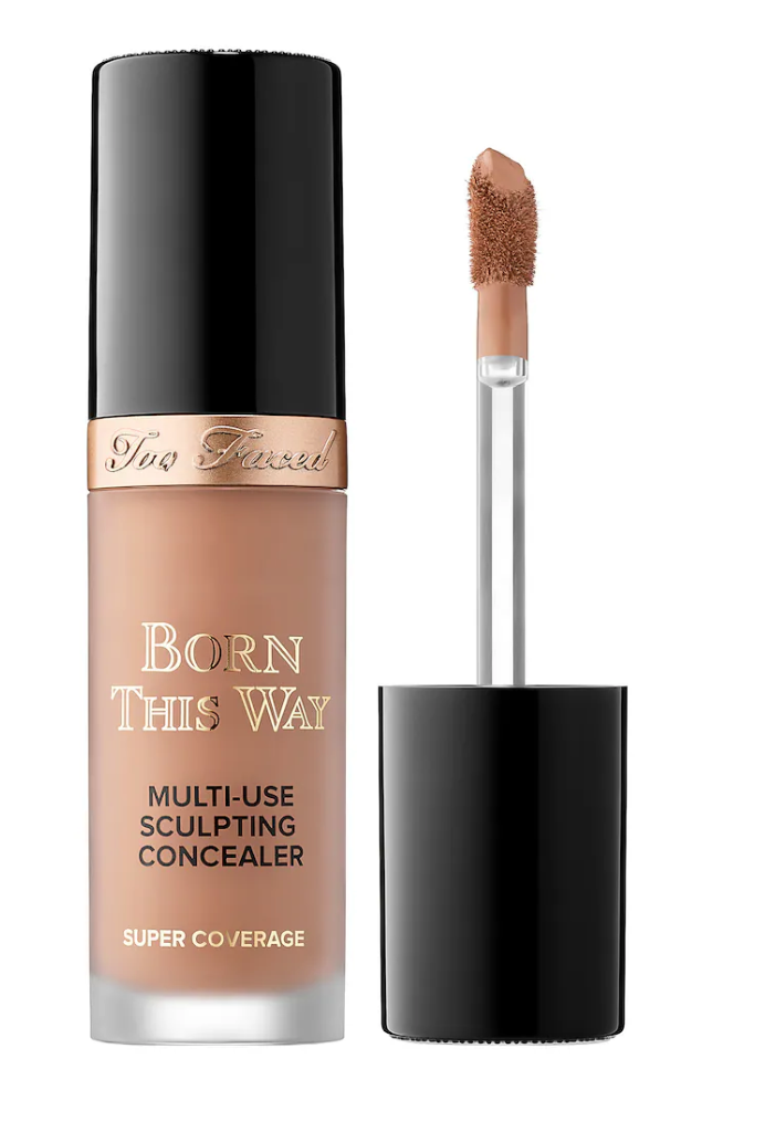 Too Faced Born This Way Super Coverage Multi-Use Concealer