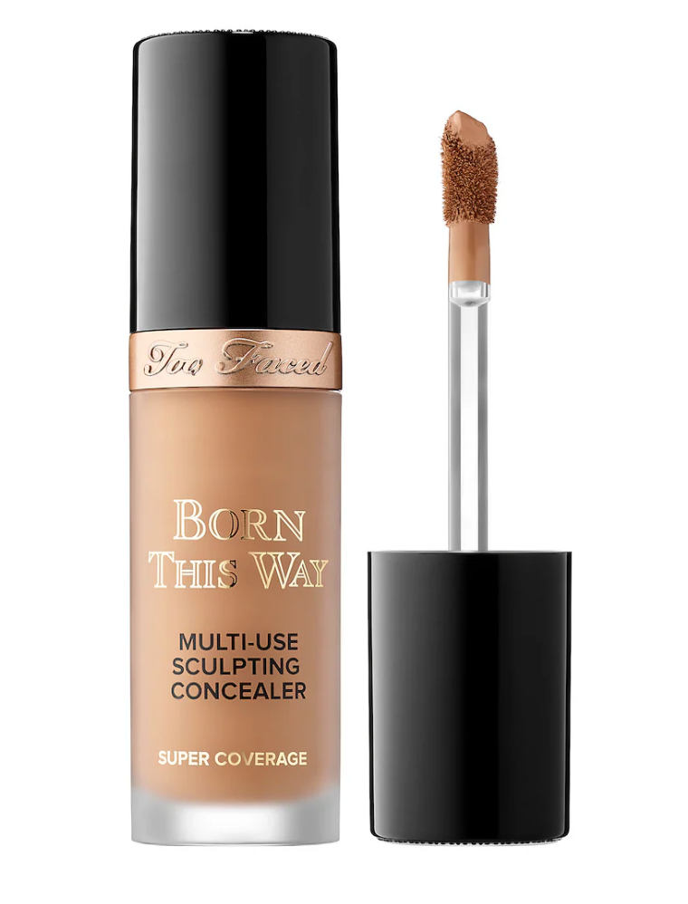 Too Faced Born This Way Super Coverage Multi-Use Concealer