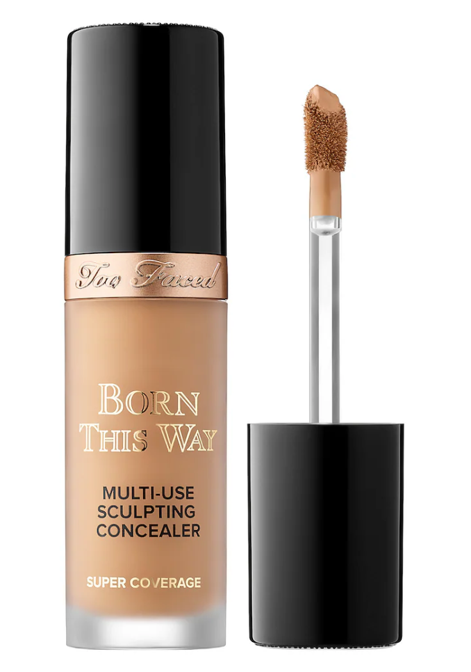 Too Faced Born This Way Super Coverage Multi-Use Concealer