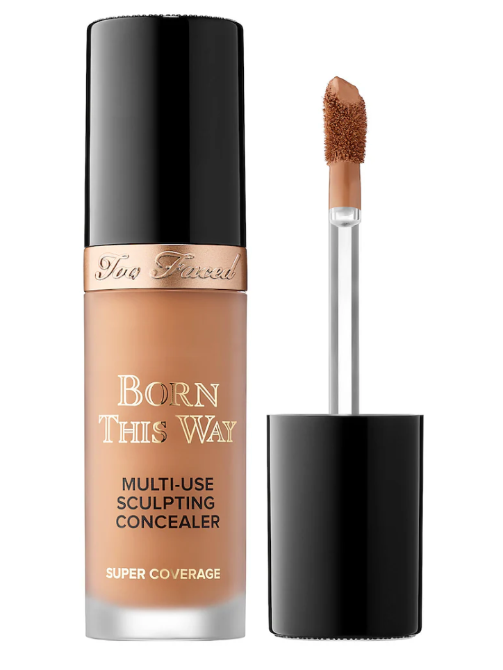 Too Faced Born This Way Super Coverage Multi-Use Concealer